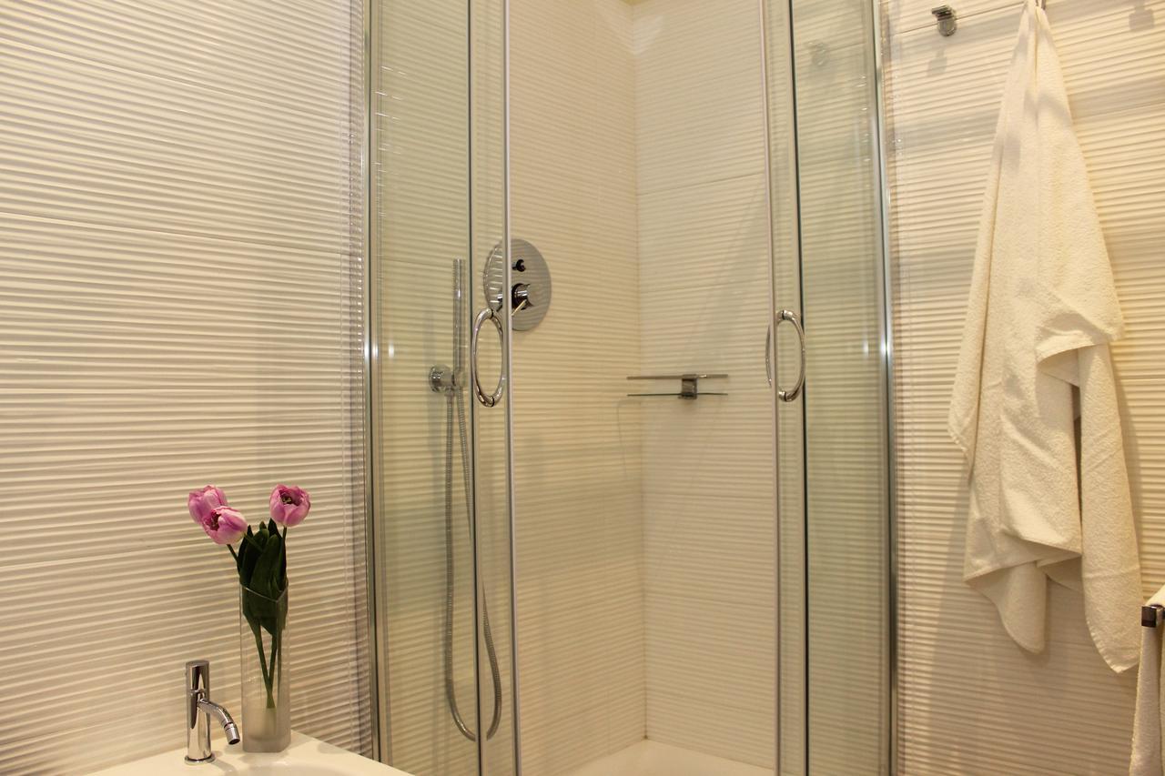 B&B Katerine ซาแลร์โน ภายนอก รูปภาพ