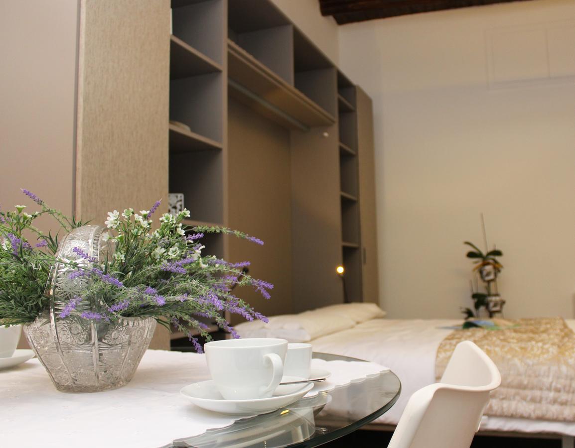 B&B Katerine ซาแลร์โน ภายนอก รูปภาพ