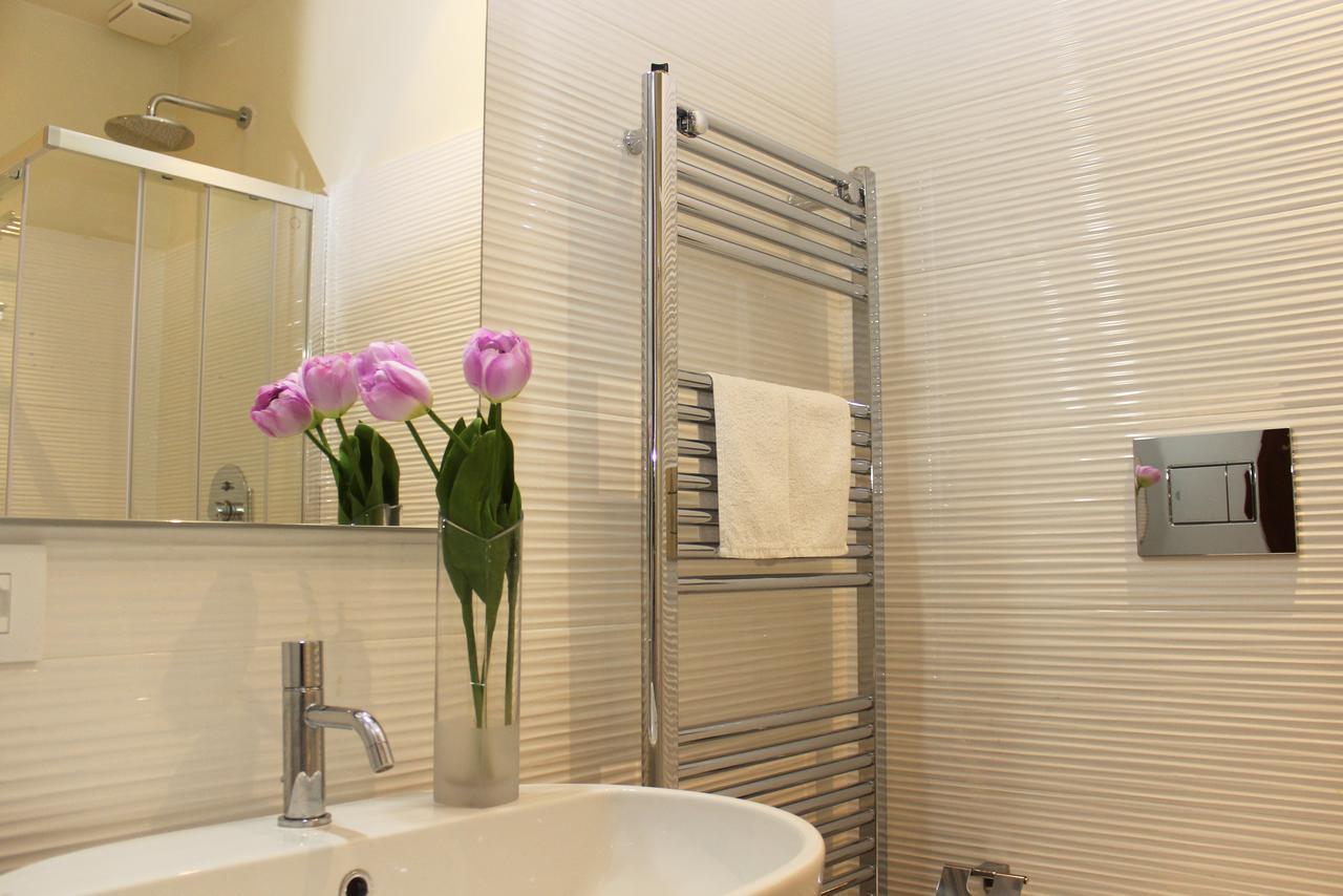 B&B Katerine ซาแลร์โน ภายนอก รูปภาพ