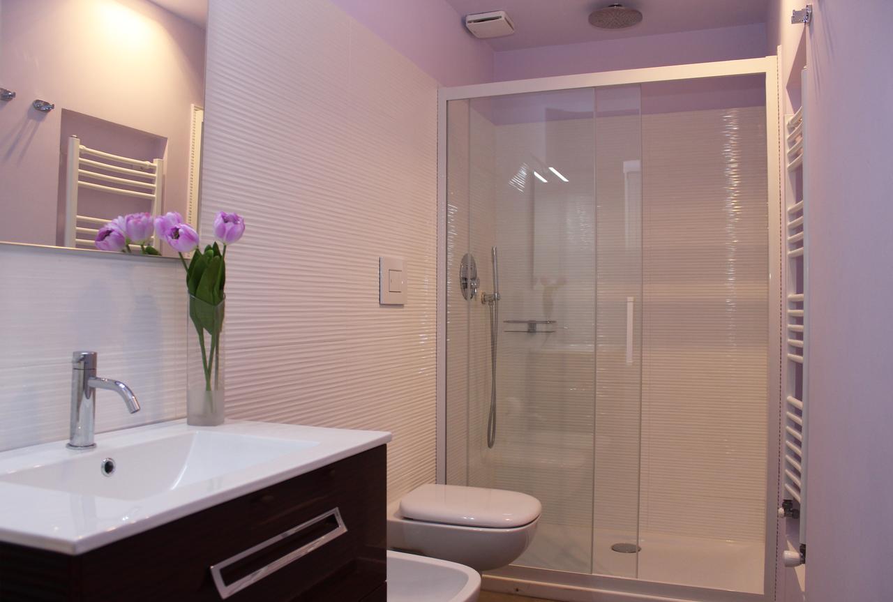 B&B Katerine ซาแลร์โน ภายนอก รูปภาพ
