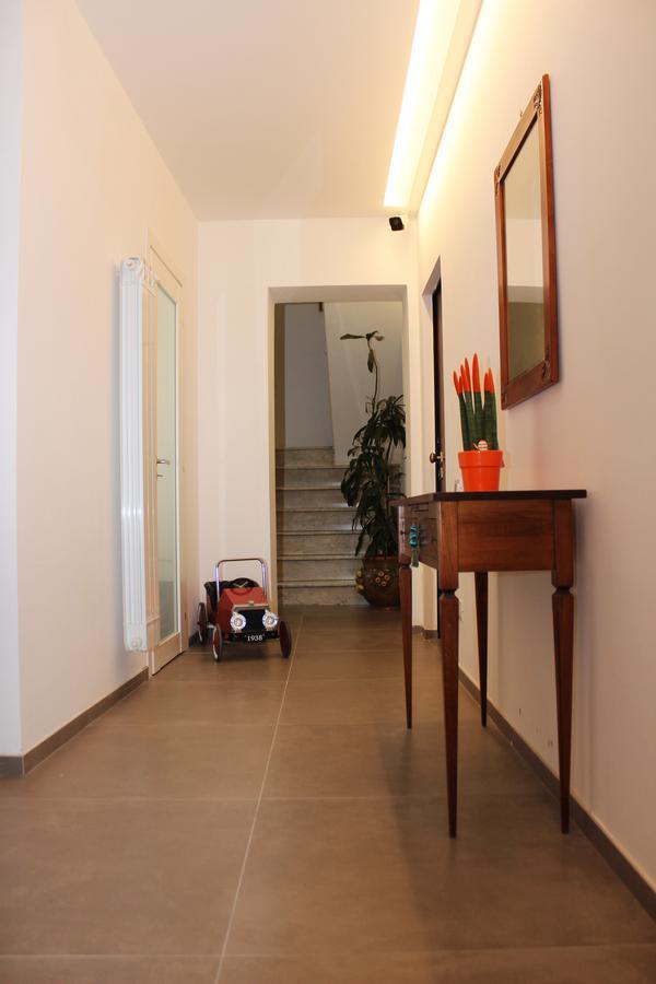 B&B Katerine ซาแลร์โน ภายนอก รูปภาพ